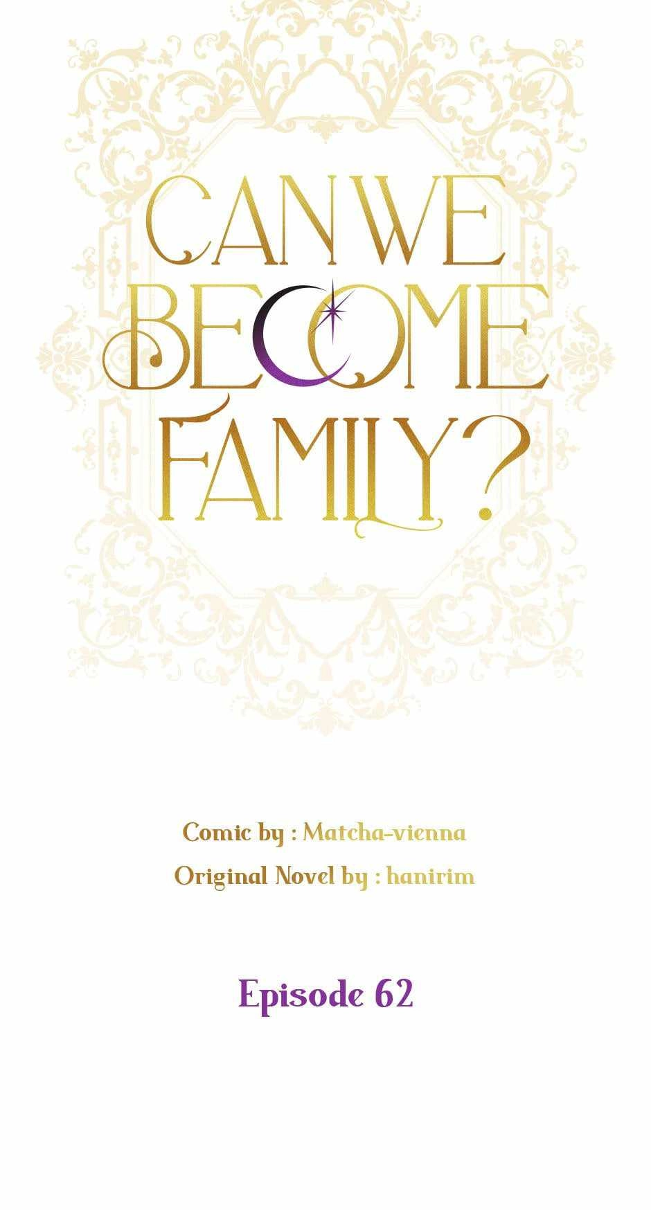 Can We Become a Family? Chapter 62 8